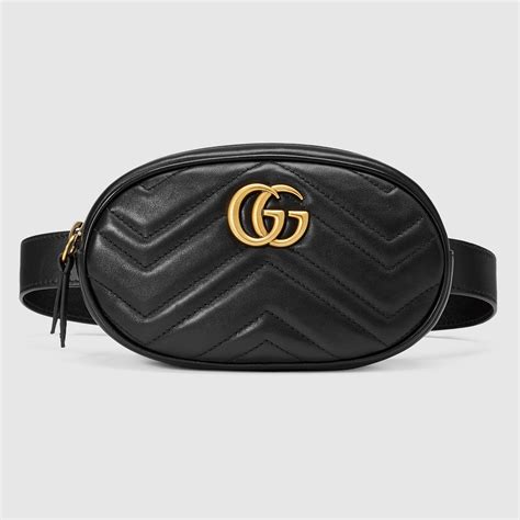 gucci mini belt bag|Gucci belt women 28.